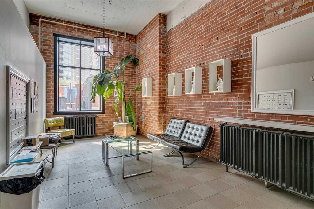 221, 220 11 Avenue Southeast, Calgary – Residential Apartment Listing Photo 2