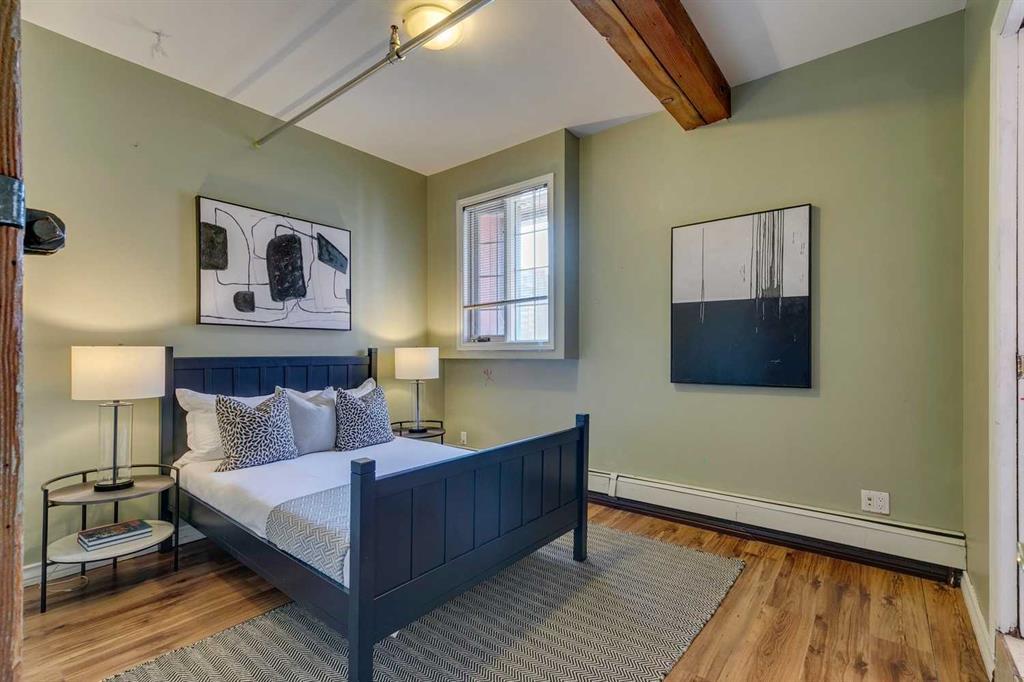 221, 220 11 Avenue Southeast, Calgary – Residential Apartment Listing Photo 32