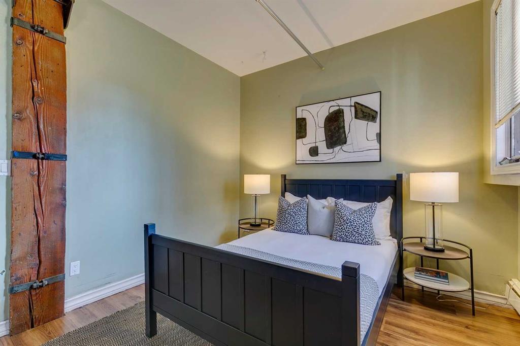 221, 220 11 Avenue Southeast, Calgary – Residential Apartment Listing Photo 34