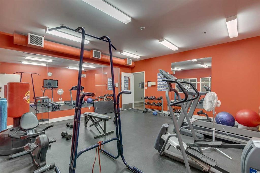 221, 220 11 Avenue Southeast, Calgary – Residential Apartment Listing Photo 38