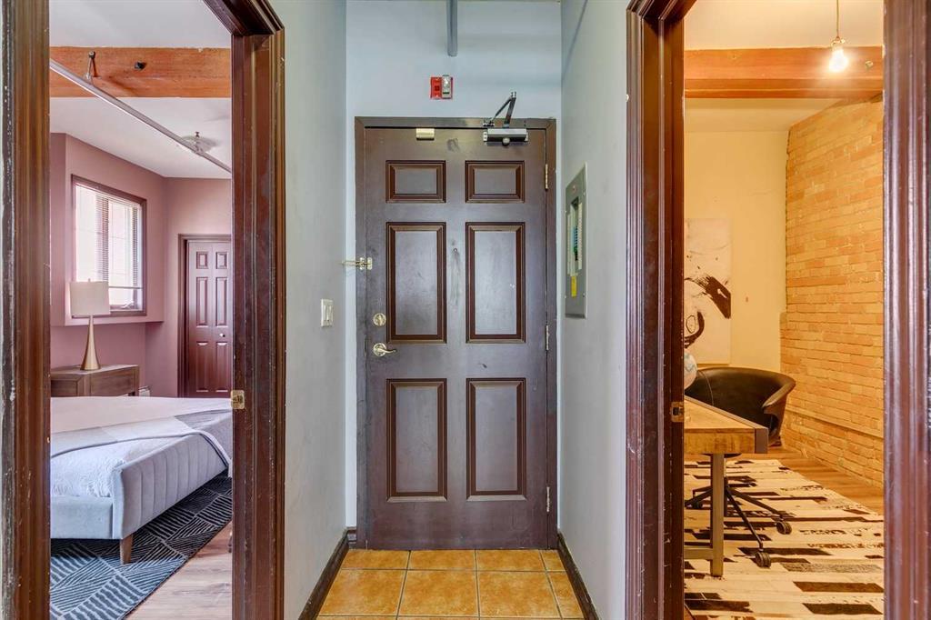 221, 220 11 Avenue Southeast, Calgary – Residential Apartment Listing Photo 3