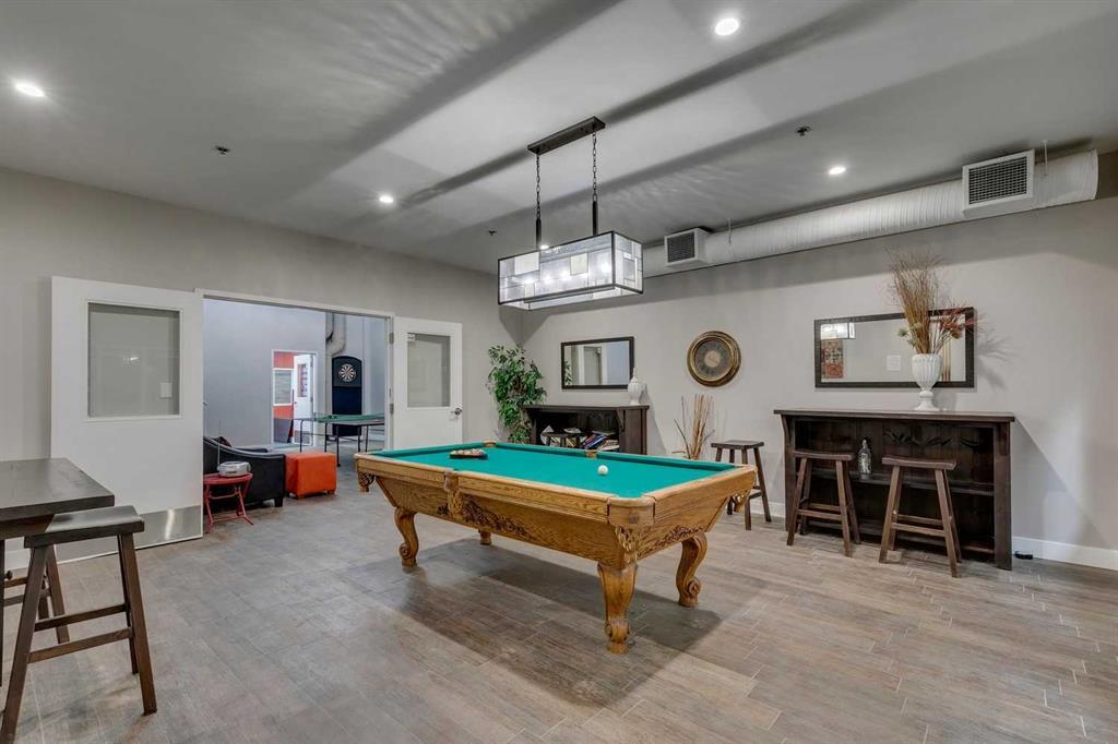 221, 220 11 Avenue Southeast, Calgary – Residential Apartment Listing Photo 42