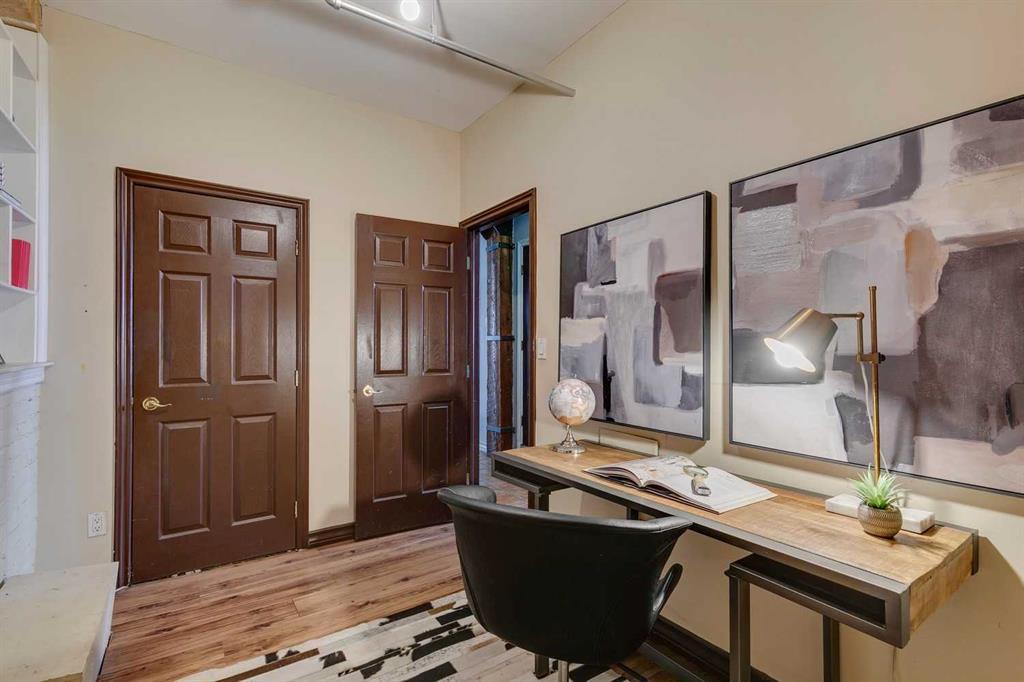 221, 220 11 Avenue Southeast, Calgary – Residential Apartment Listing Photo 4