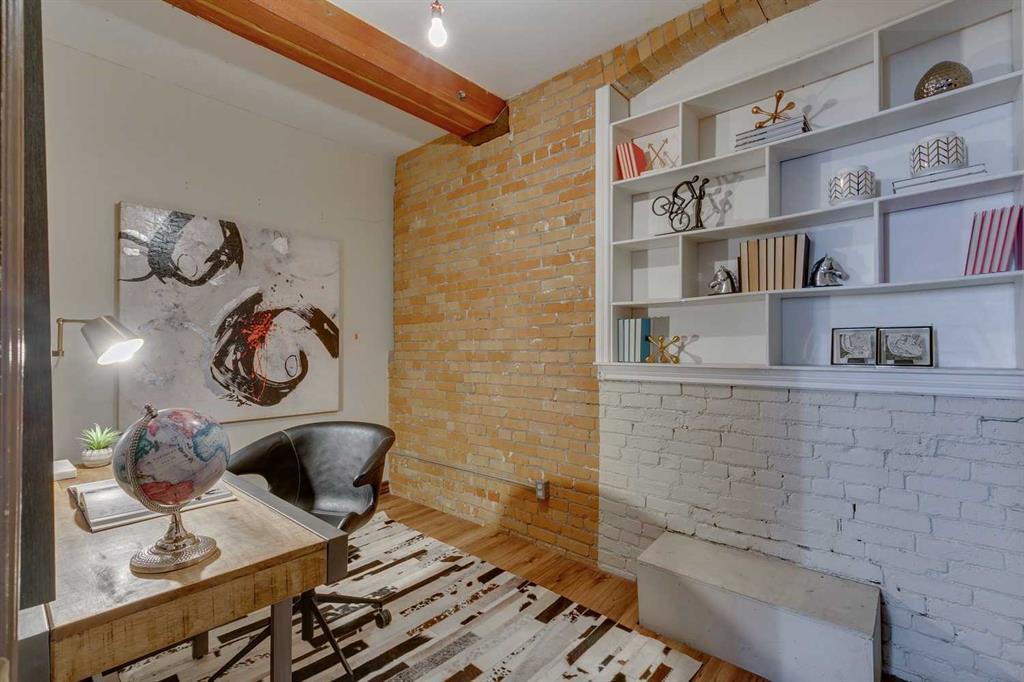 221, 220 11 Avenue Southeast, Calgary – Residential Apartment Listing Photo 5