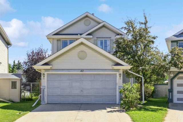 42 Somerside Place Sw, Calgary