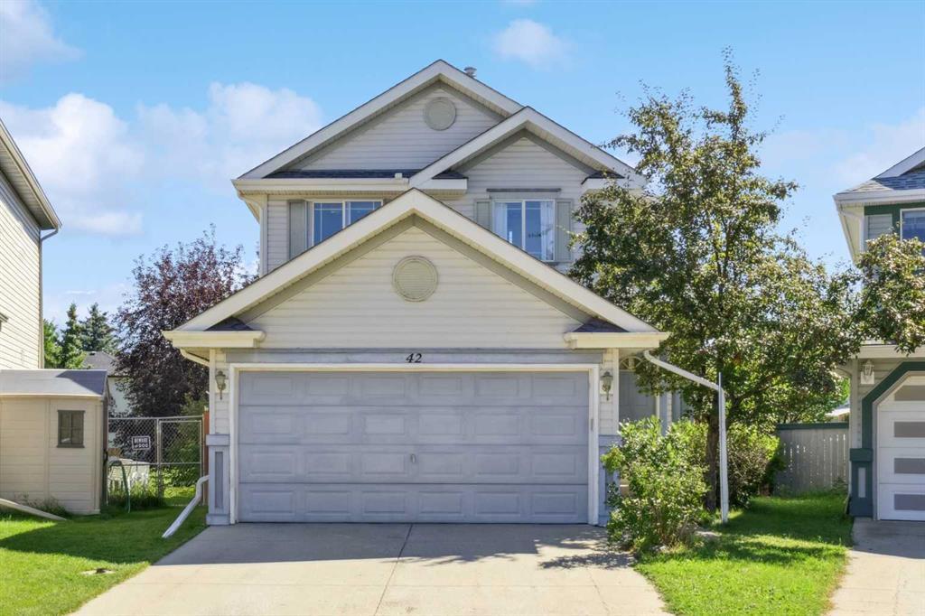 42 Somerside Place Sw, Calgary