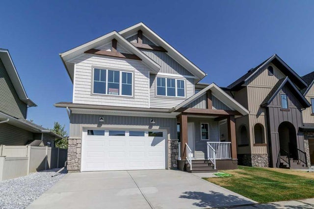 16 Eaton Crescent, Red Deer