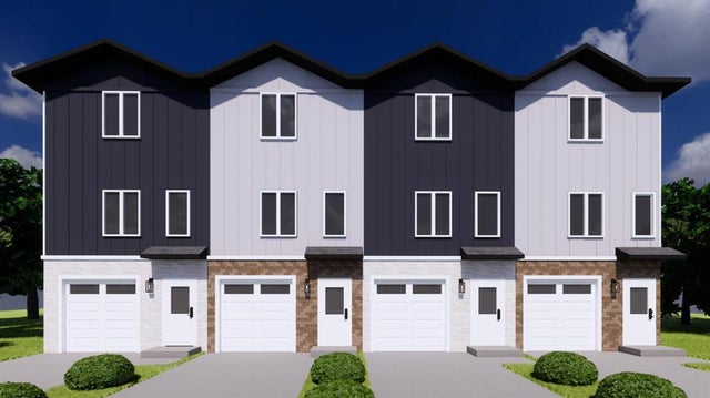 #1, 106 4th Street Nw, Sundre