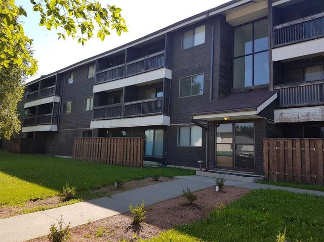 306, 5317 6 Avenue, Edson