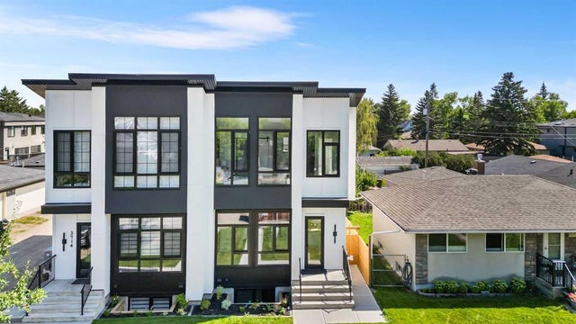 3716 44 Street Sw, Calgary