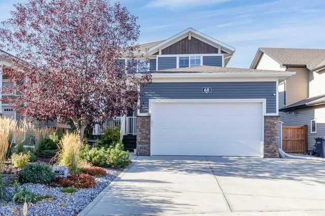 60 Reynolds Road, Sylvan Lake