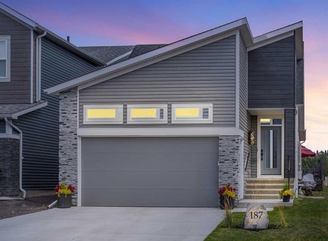 187 Wolf Hollow Manor Se, Calgary