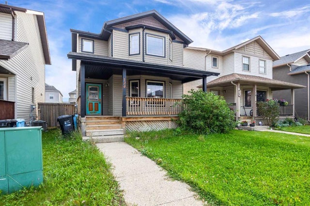 124 Huckleberry Street, Fort McMurray