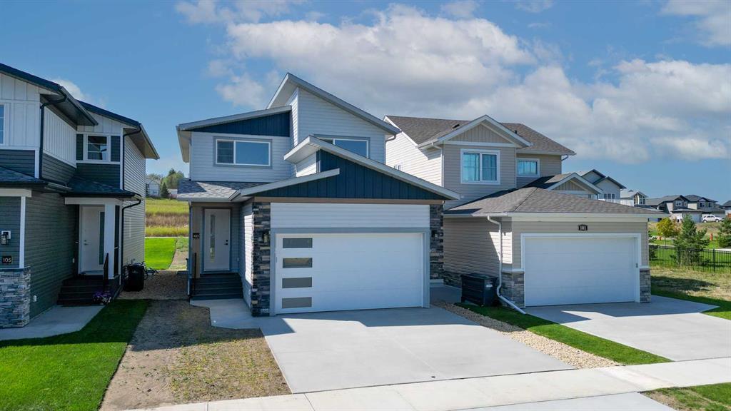 103 Crestview Boulevard, Sylvan Lake