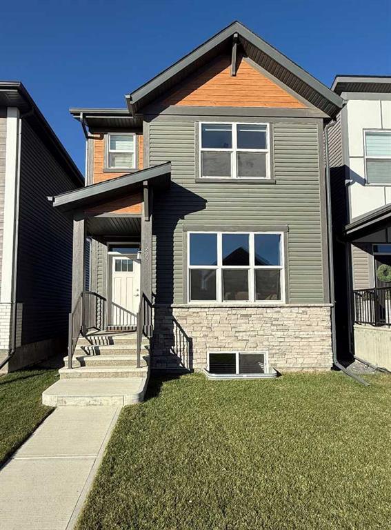 290 Belmont Heath Sw, Calgary