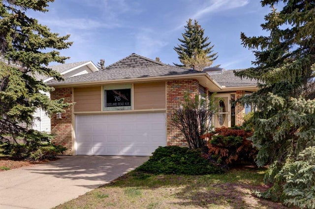 76 Edgeland Road Nw, Calgary