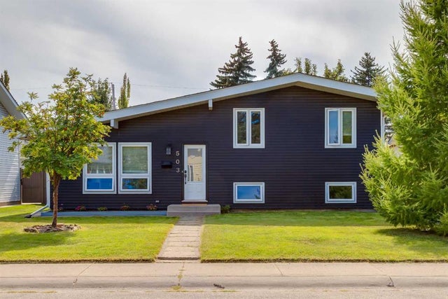 503 Athlone Road Se, Calgary