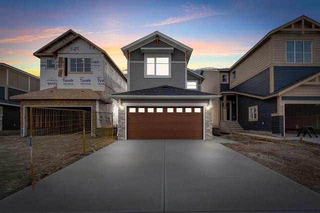 119 Homestead Common Ne, Calgary