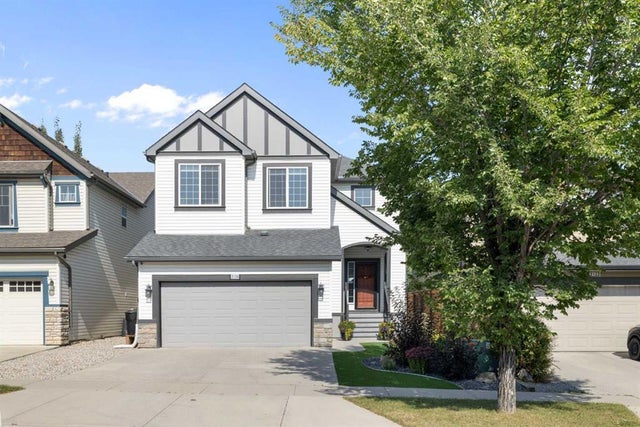 2136 Reunion Boulevard Nw, Airdrie