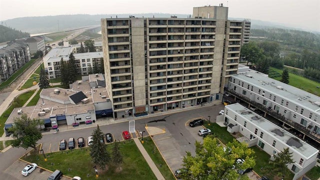 603, 11721 Macdonald Drive, Fort McMurray