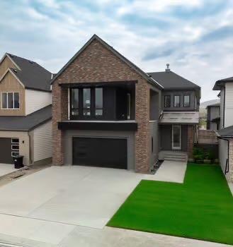 30 Greenwich Row Nw, Calgary