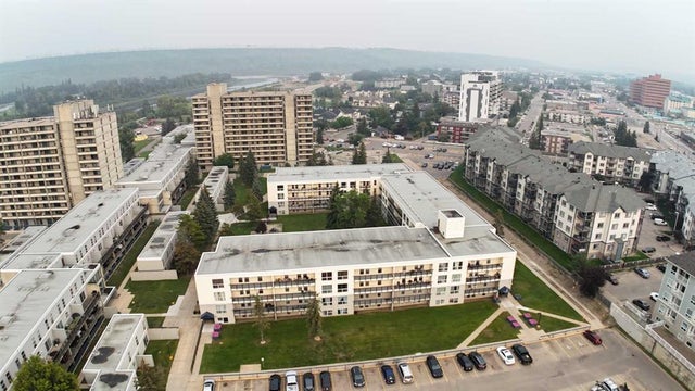 218, 14921 Macdonald Drive, Fort McMurray