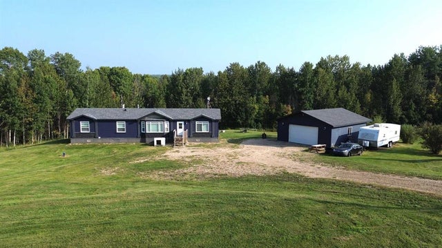 7, 120053 Range Road 121, Rural Woodlands County