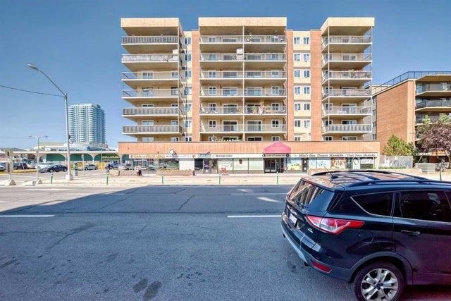 601, 1334 12 Avenue Sw, Calgary