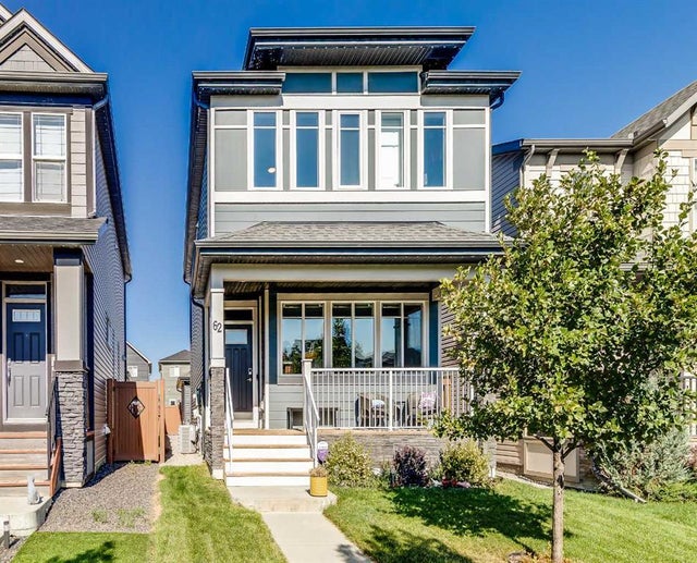 62 Legacy Glen Way Se, Calgary
