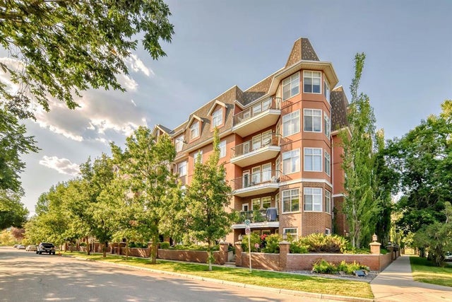 115, 60 24 Avenue Sw, Calgary
