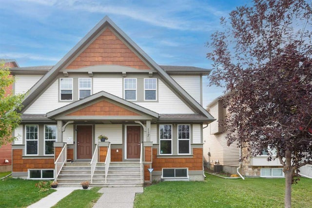 117 Cranford Way Se, Calgary