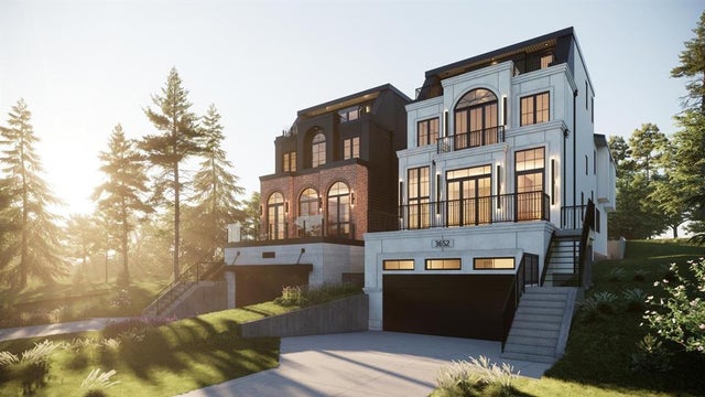 3640 8 Avenue Nw, Calgary