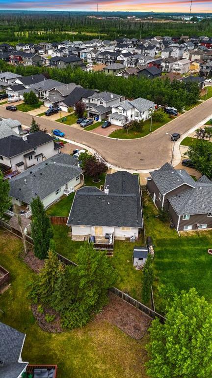 220 Warren Road, Fort McMurray