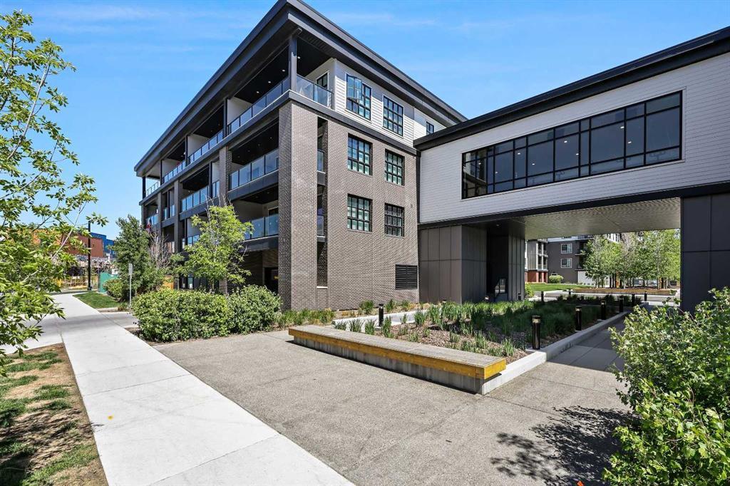 421, 4275 Norford Avenue Nw, Calgary