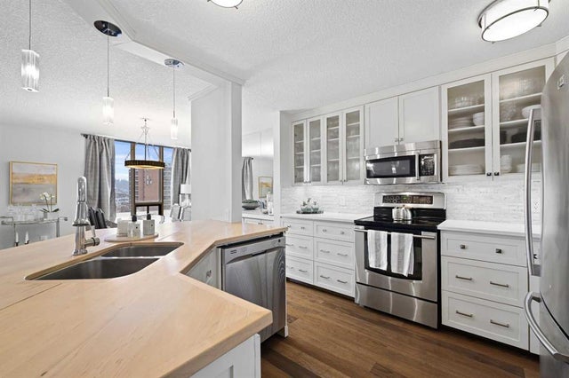 601, 1001 14 Avenue Sw, Calgary