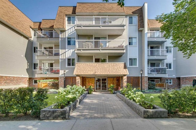 106, 540 18 Avenue Sw, Calgary