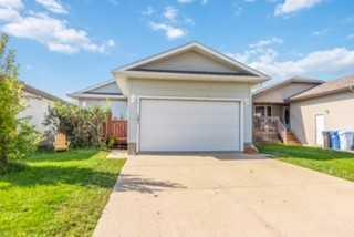 141 O’coffey Crescent, Fort McMurray