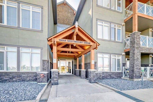 115, 1005a Westmount Drive, Strathmore