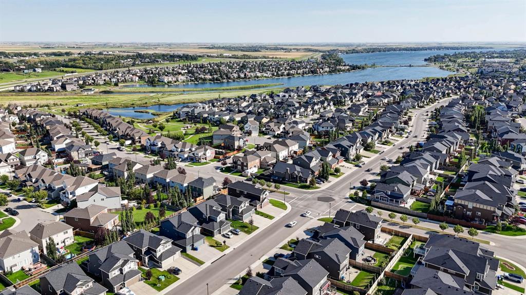 680 Marina Drive, Chestermere – Residential Detached Listing Photo 3