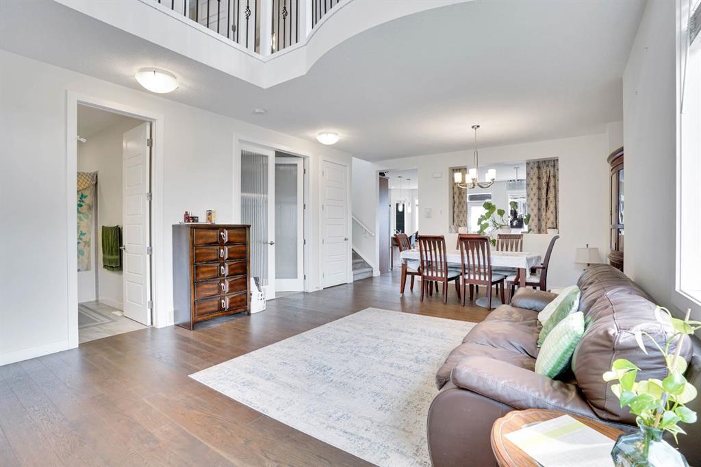 680 Marina Drive, Chestermere – Residential Detached Listing Photo 5