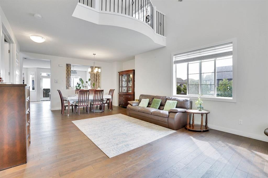 680 Marina Drive, Chestermere – Residential Detached Listing Photo 6