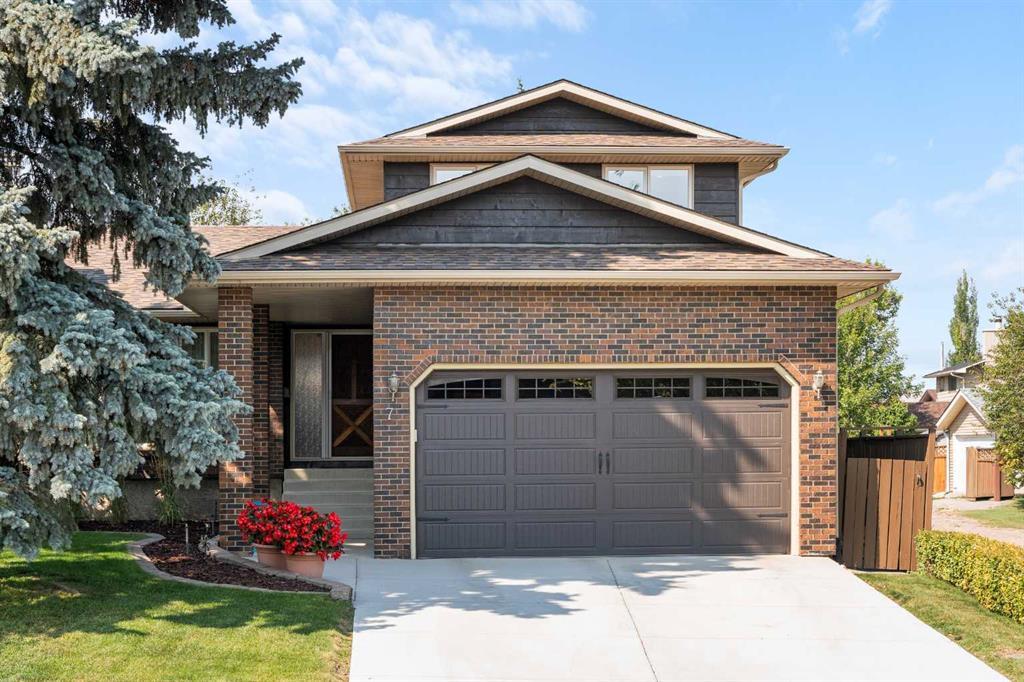 7 Bernard Place Nw, Calgary