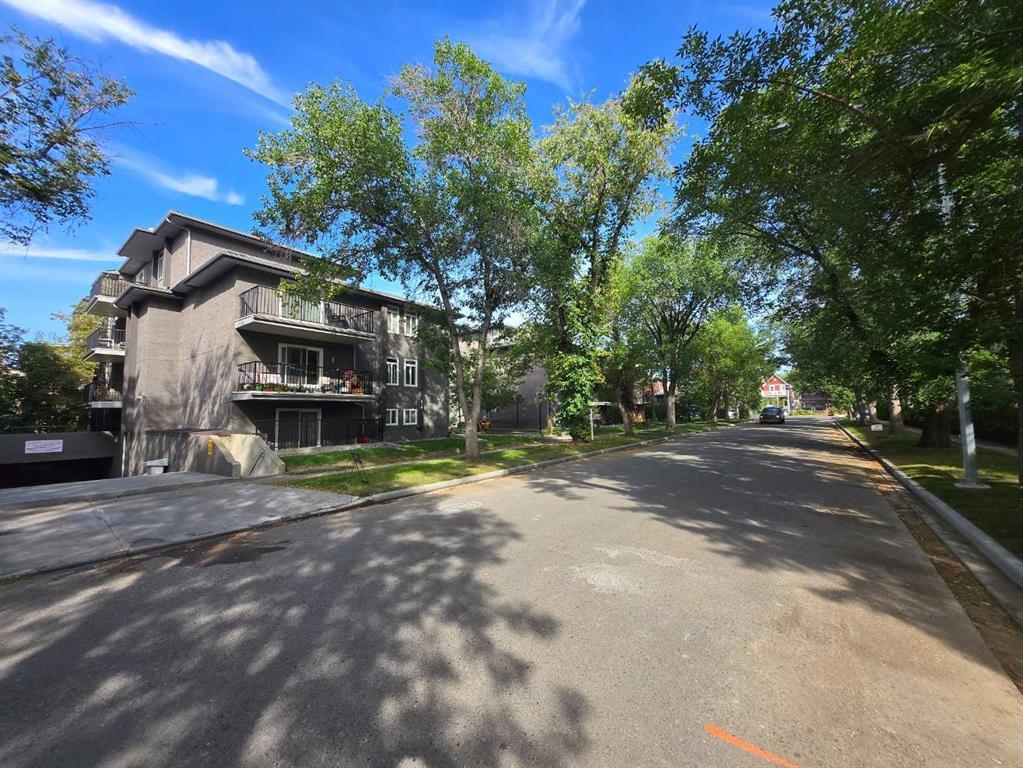407, 819 4a Street Ne, Calgary