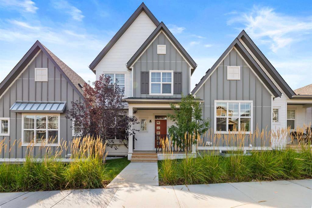 273 Lucas Avenue Nw, Calgary