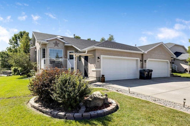 511 Lineham Acres Drive Nw, High River