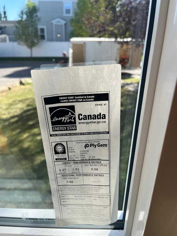 42 Ypres Green Southwest, Calgary – Residential Semi Detached Listing Photo 38