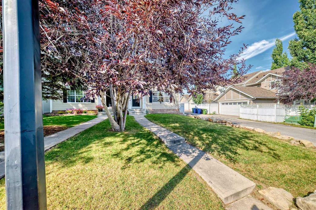 42 Ypres Green Southwest, Calgary – Residential Semi Detached Listing Photo 49
