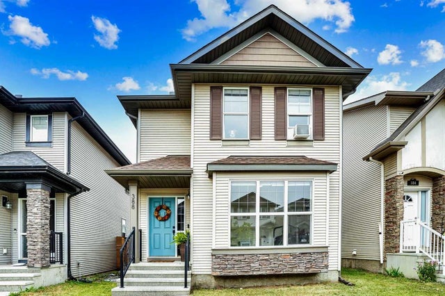 388 Cranberry Circle Se, Calgary