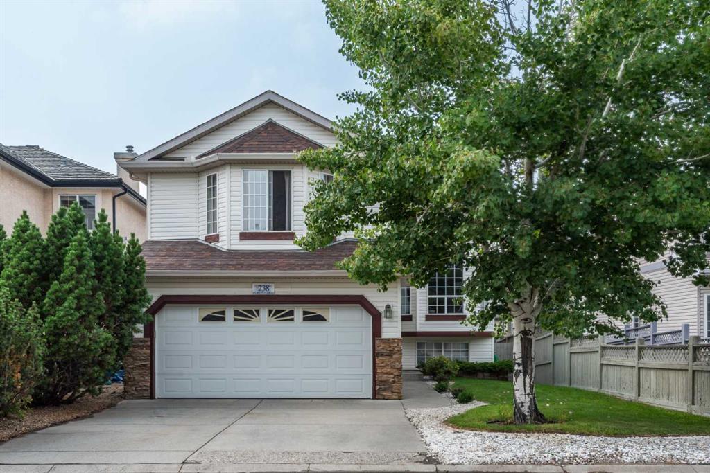 238 Mt Douglas Circle Se, Calgary
