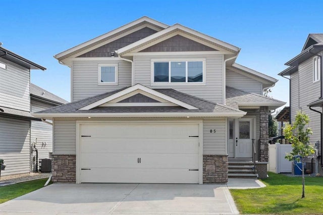 85 Turner Crescent, Red Deer